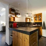 Appartement Grangettes-1 By Interhome *