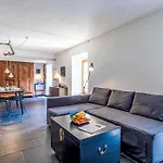 Appartement Grangettes-1 By Interhome *