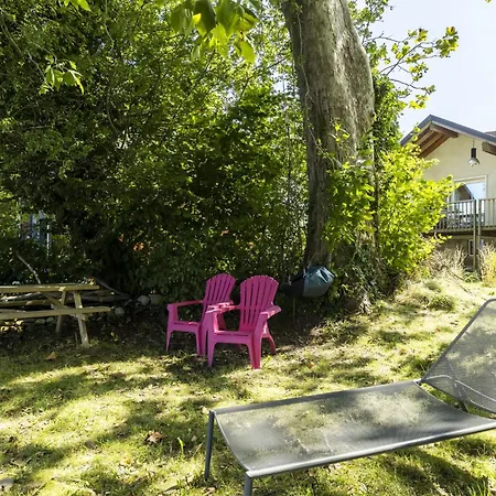 Apartamento Grangettes-1 By Interhome