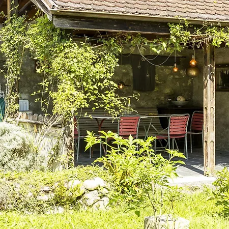 Apartment Grangettes-1 By Interhome