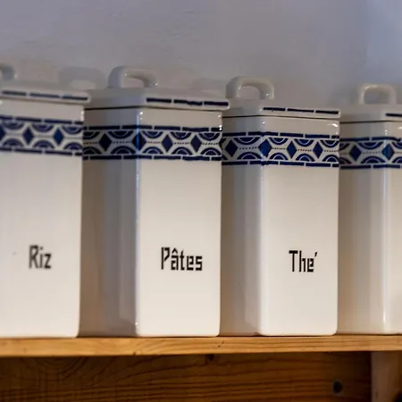 Grangettes-1 By Interhome Apartamento Noville