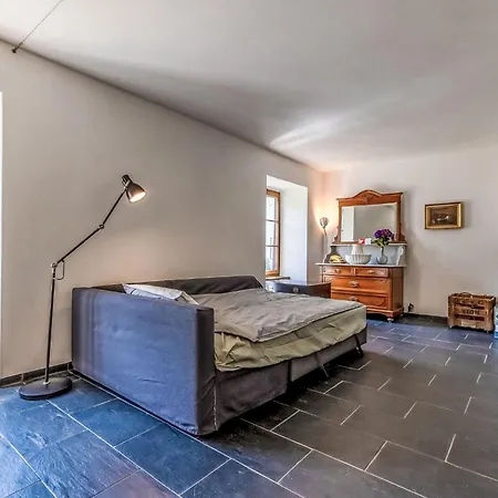 Grangettes By Interhome Noville