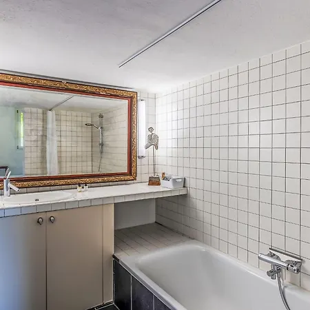 Apartment Grangettes-1 By Interhome Noville