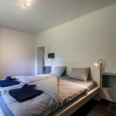 Apartamento Grangettes-1 By Interhome *