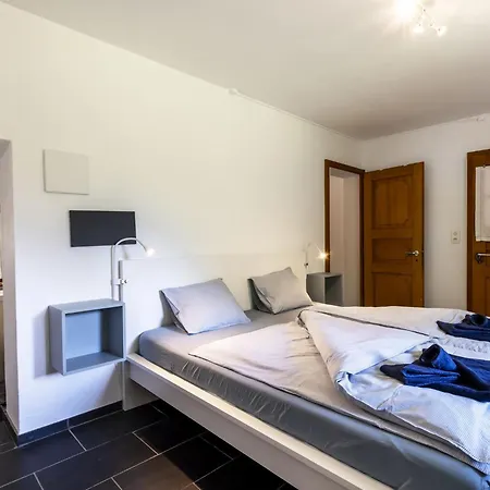 Grangettes-1 By Interhome