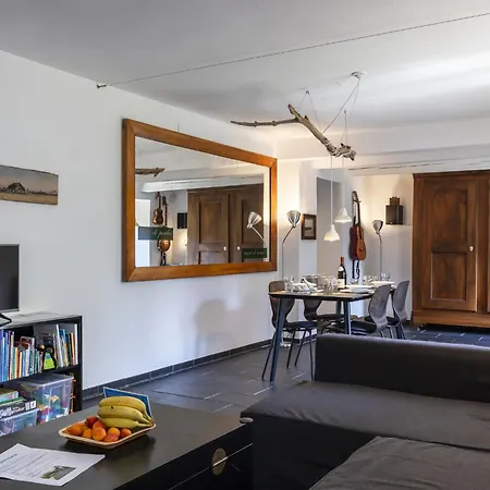 Grangettes By Interhome *