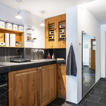 Grangettes-1 By Interhome Noville