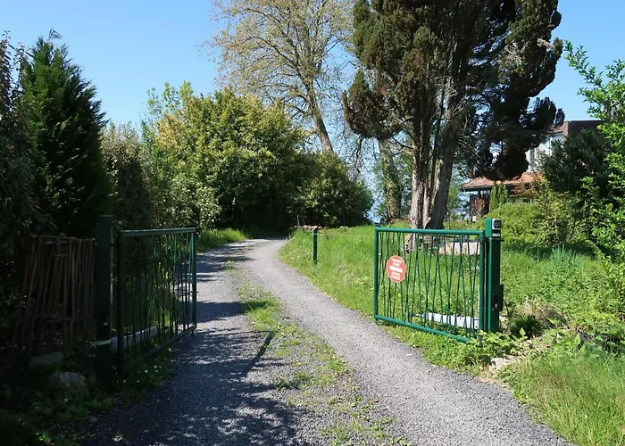 Grangettes-1 By Interhome Appartement *