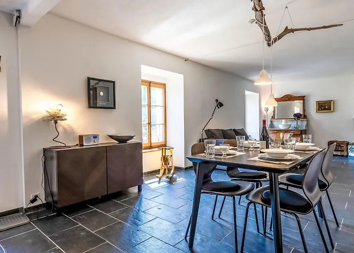 Appartement Grangettes-1 By Interhome *