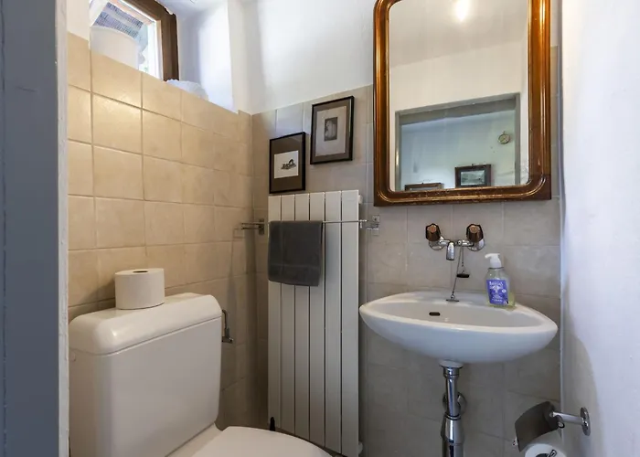 Grangettes-1 By Interhome Appartement