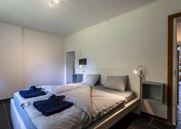 Appartement Grangettes-1 By Interhome *