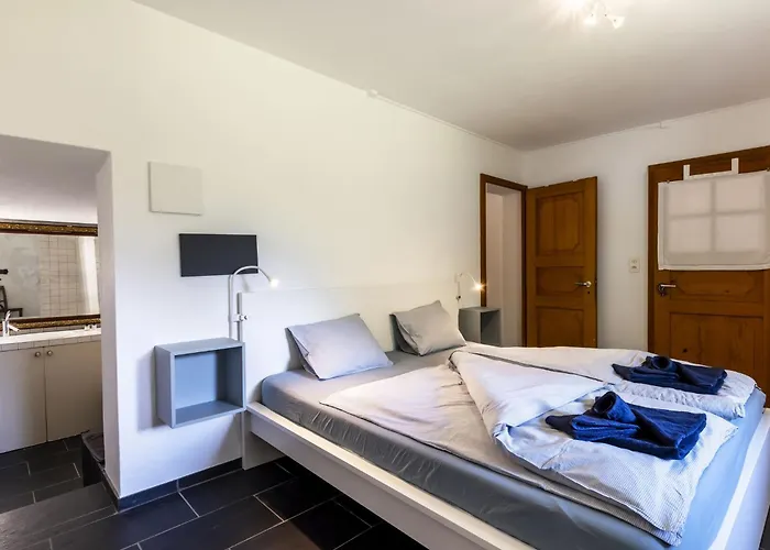 Grangettes-1 By Interhome