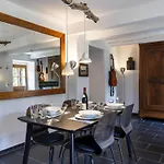 Apartament Grangettes-1 By Interhome Noville