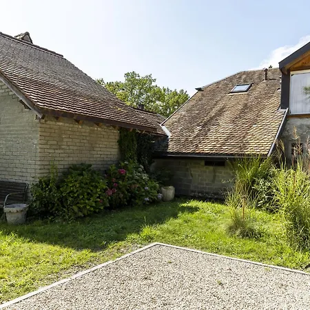 Grangettes-1 By Interhome 아파트 *