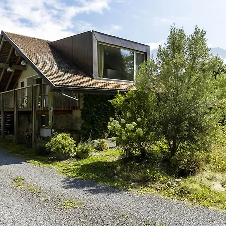 Grangettes-1 By Interhome