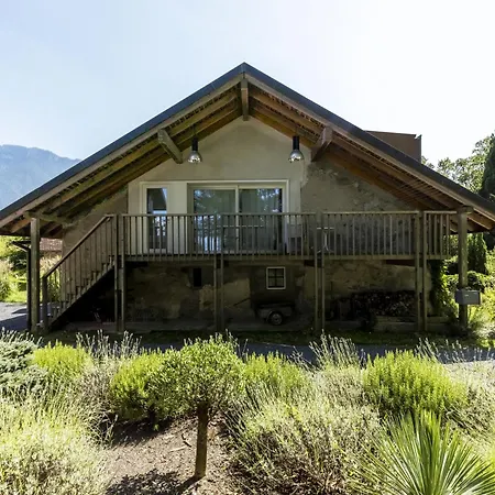 Grangettes-1 By Interhome 아파트