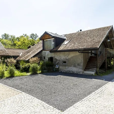 Grangettes-1 By Interhome Noville