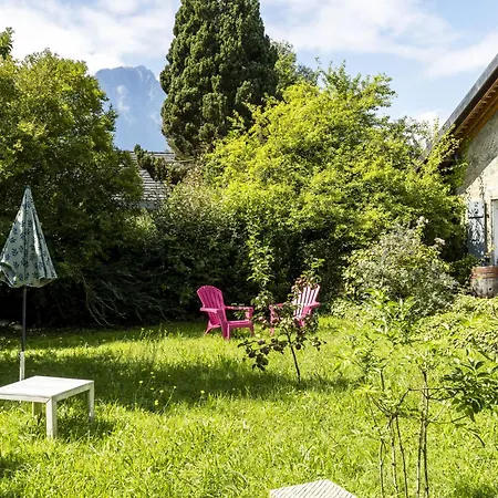 Grangettes-1 By Interhome 아파트 Noville