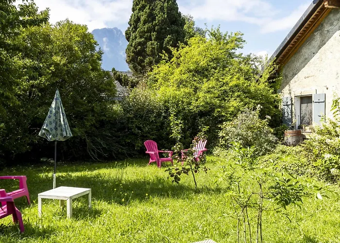 Grangettes-1 By Interhome 아파트 Noville