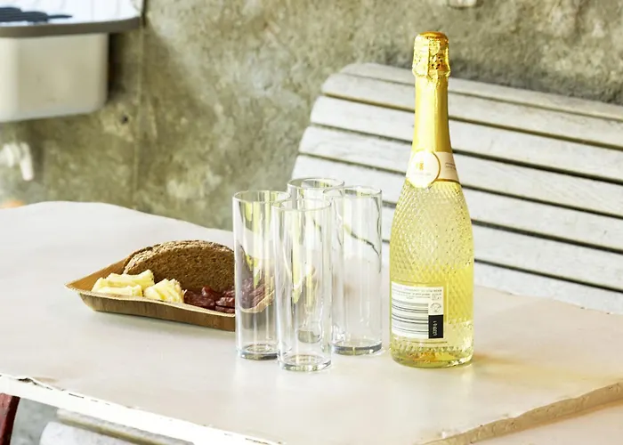 아파트 Grangettes-1 By Interhome *