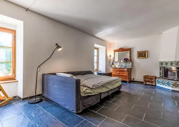 Grangettes-1 By Interhome Noville