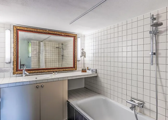 아파트 Grangettes-1 By Interhome Noville