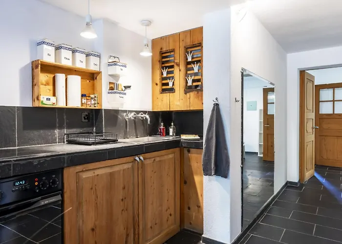 Grangettes-1 By Interhome Noville